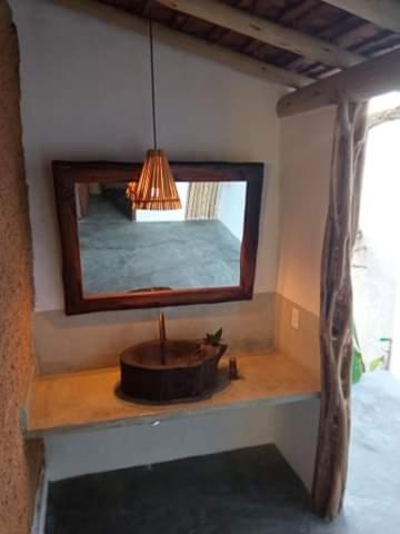 Casa Som Do Mar - Trancoso 빌라 외부 사진
